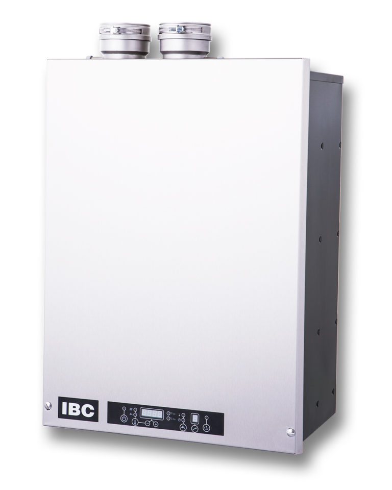 IBC Technologies Boilers - Consolidated Plumbing Supply